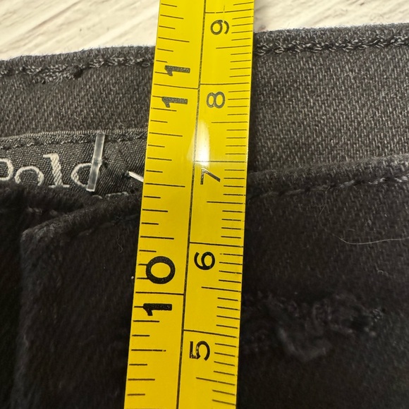 Polo Ralph Lauren Hampton Straight Stretch Youth Jeans NWT Size 16 28x28 - Picture 14 of 16